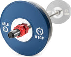 Lock-Jaw PRO 2 Barbell Collar - Image 2