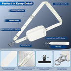Clip and Go Strap for Phone - Image 5