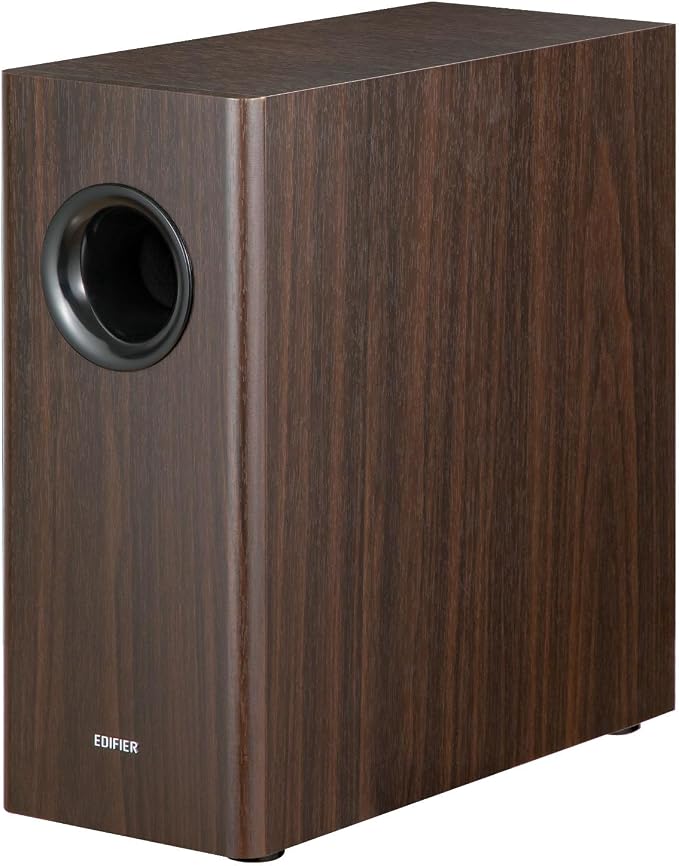 Edifier T5s Powered Active Subwoofer by Edifier