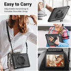 SCSVPN Case for iPad 11th Generation 11 Inch 2025 / 10th Generation 10.9 Inch - Image 6