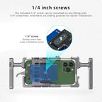 FANAUE SSD Mount Bracket SSD Holder - Image 4