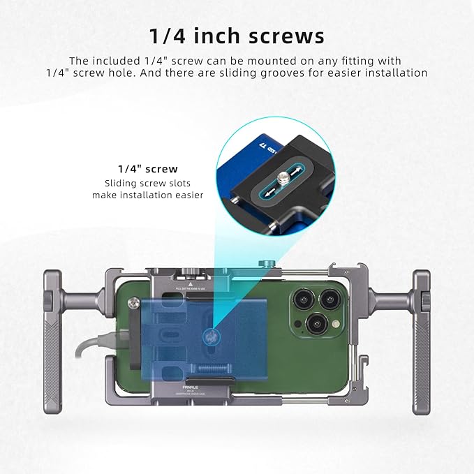 FANAUE SSD Mount Bracket SSD Holder - Image 4