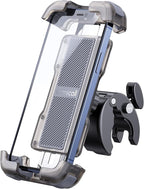 Lamicall Motorcycle Phone Mount, Bike Phone Holder by Lamicall