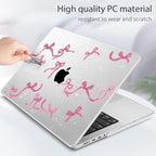 Tuiklol for MacBook Pro 14 Inch Case 2024-2021 Release M4 A3112 A3401 A3185/M3 - Image 6