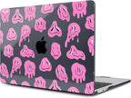 MEEgoodo for M4/M3/M2 MacBook Air 15.3 inch Case 2025 2024 2023, Case Fit Model - Image 8