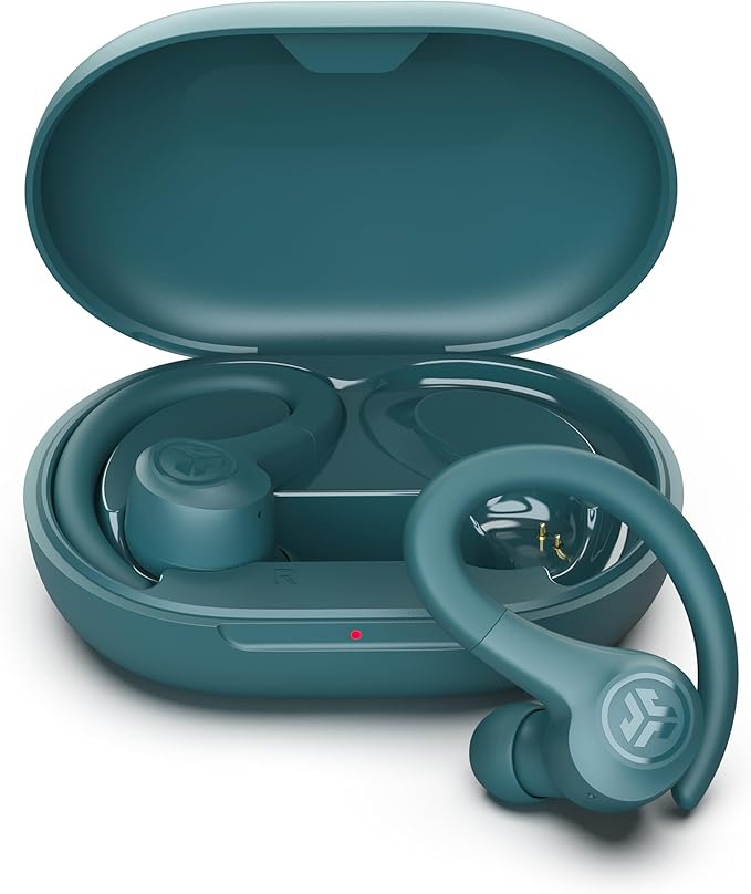 JLab, Go Sport+, True Wireless Workout Earbuds by JLab