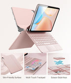 GreenLaw for iPad 11th/10th Generation Case - Image 3