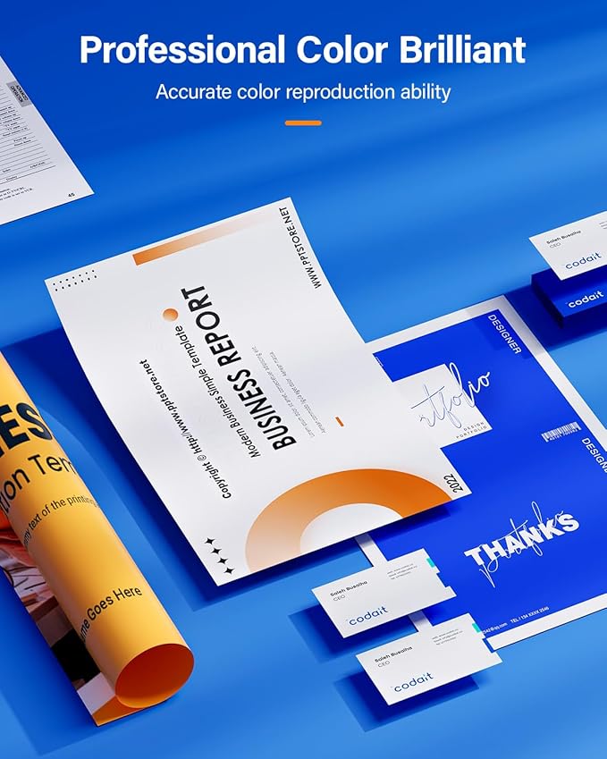 C310 C315 Toner Cartridge Set 4-Pack - Image 5