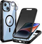 seacosmo for iPhone 14 Case, Full Body Bumper by Seacosmo
