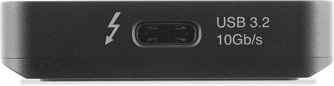 OWC Atlas FXR Thunderbolt + USB 3.2 CFexpress Card Reader - Image 3