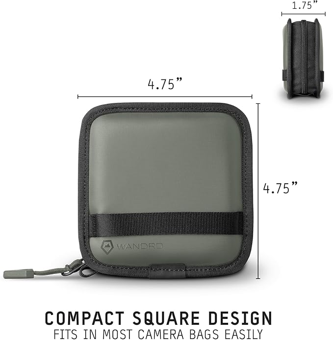 WANDRD Lens Filter Case - Image 6