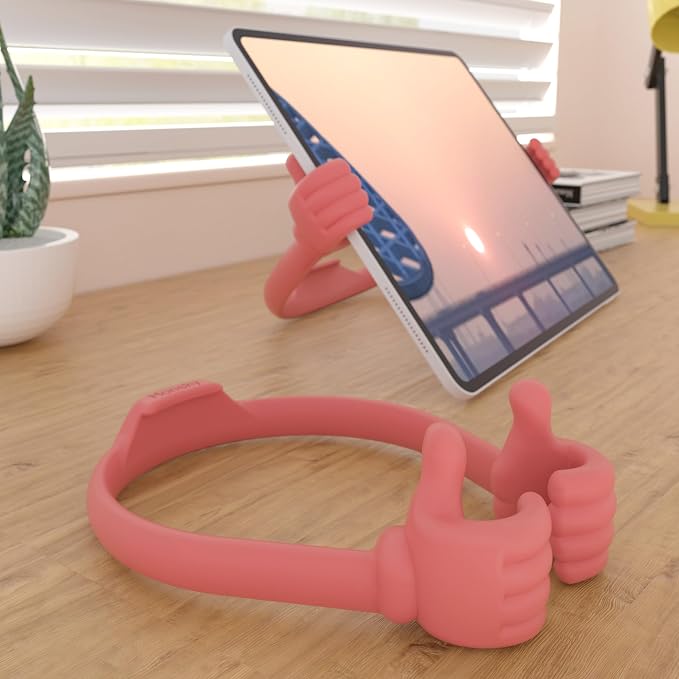 Honsky Thumbs Up Tablet Stand - Image 3