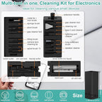 VICHYIE Keyboard Cleaning Kit - Image 7