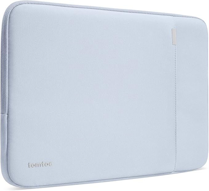 tomtoc 360° Protective Laptop Sleeve by tomtoc