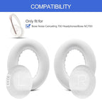 Replacement Ear Pads for Bose NC700 Noise Cancelling Headphones, Upgrade - Image 2