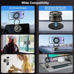 Kairiyard Vacuum Magnetic Phone Holders - Image 9