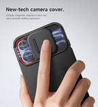 SURITCH for iPhone 16 Plus Case - Image 4