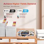 64XL Black and Color Ink Cartridge - Image 3