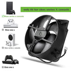 Replacement Internal Cooling Fan - Image 2