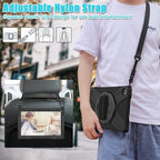Junfire Shockproof Case for Lenovo Tab M10 Plus 3rd Gen 10.6" 2022, Heavy Duty - Image 3