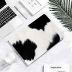 Compatible with MacBook Air 13.3 13.6 Inch Case 2022 2021 2020 2019 Plastic - Image 4