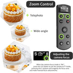 for Sony Camera Wireless Remote Control, Rechargeable Shutter Release - Image 5