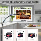 wishacc Tablet Floor Stand - Image 8