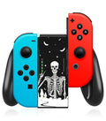 Lotadilo Joy-Con Grip for Nintendo Switch/Switch Oled by Lotadilo