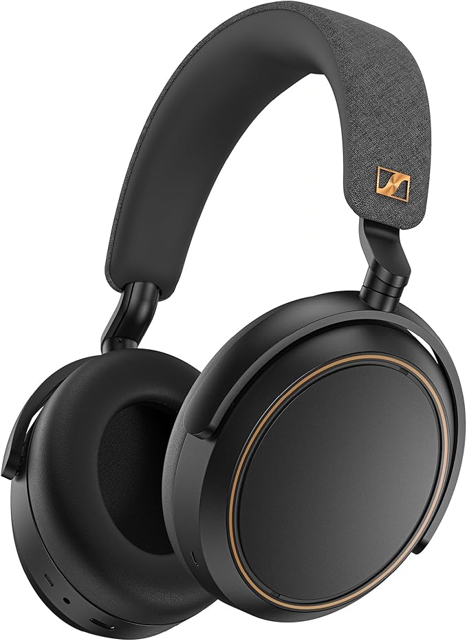 Sennheiser Consumer Audio Momentum 4 Wireless Headphones by SennheiserConsumerAudio