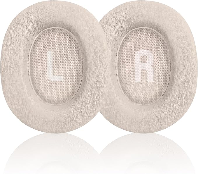 Replacement Ear Pads for JBL Tune 700/710/720/750/760/770 Headphones, Headset - Image 2