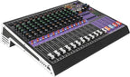 Sound Town 12-Channel Professional Audio Mixer - Image 3