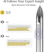 Flowtica Scribe AI Voice Recorder - Image 7