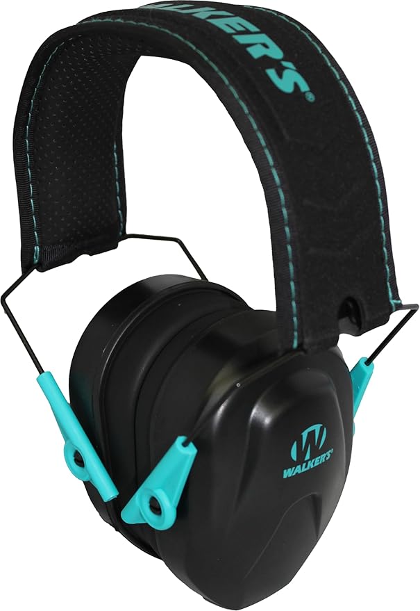 Walker's Earmuffs by Walkers