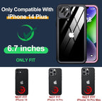 for iPhone 14 Plus Case Waterproof - Image 7