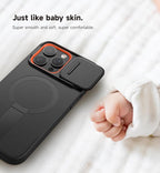 SURITCH for iPhone 16 Pro Max Case - Image 6