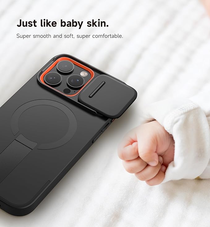 SURITCH for iPhone 16 Pro Max Case - Image 6