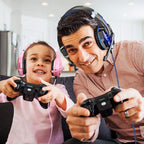 BENGOO G9000 Stereo Gaming Headset - Image 8