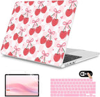 Mektron for 2025 M4 MacBook Air 13.6 Inch A3240 Case Fits 2023 A2681 M2 2024 - Image 2