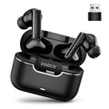 IAMJOY Gaming Earbuds, 20ms Low Latency, Active Noise Cancelling by Unknown
