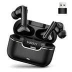 IAMJOY Gaming Earbuds, 20ms Low Latency, Active Noise Cancelling by Unknown