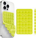 Silicone Suction Cup Phone Case Mount Double Sided, Phone Accessories by Yojaro
