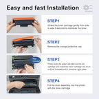myCartridge Compatible Toner Cartridge Replacement - Image 6