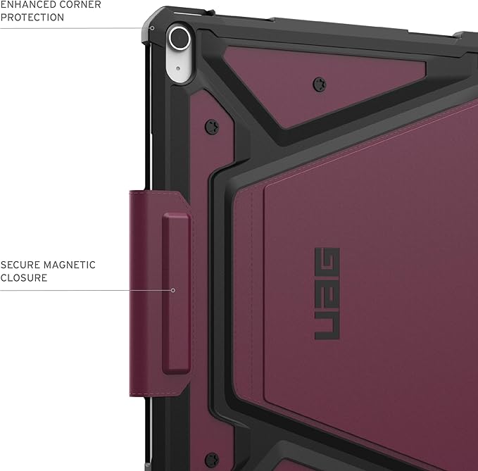 URBAN ARMOR GEAR UAG Designed for iPad Air 13" Case M3 A3268 A3269 - Image 5