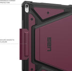 URBAN ARMOR GEAR UAG Designed for iPad Air 13" Case M3 A3268 A3269 - Image 5