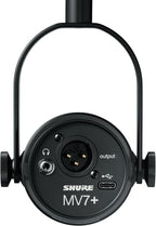 Shure MV7+ Dynamic Microphone – USB-C & XLR Podcast Mic - Image 7