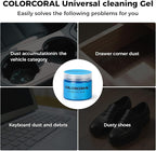 COLORCORAL Universal Cleaning Gel - Image 4
