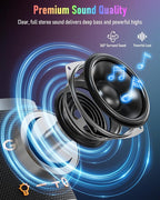 Portable Bluetooth Speaker Wireless - Image 2