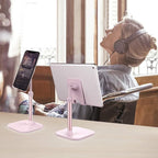 Doboli Cell Phone Stand, Phone Stand - Image 7