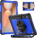 Timecity Case for Samsung Galaxy Tab S10 Ultra/ S9 Ultra/ S8 Ultra Tablet Case by Timecity
