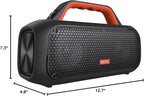 DOSS Extreme Boom Bluetooth Outdoor Speaker - Image 10